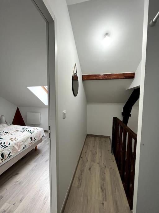 Le Duplex Tout Confort Брессюір Екстер'єр фото